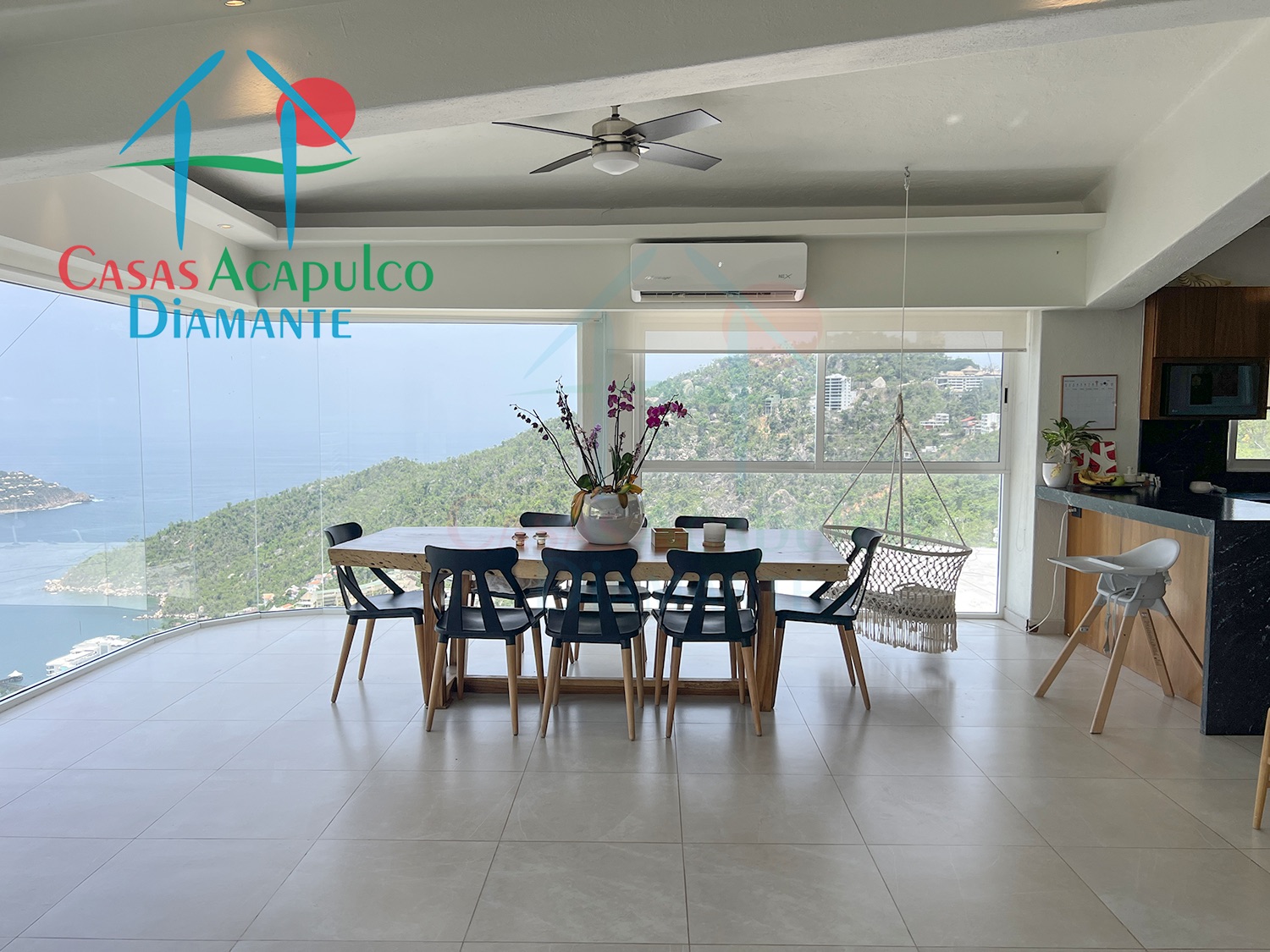 Punta Pichilingue E PH - Estancia 10